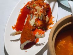 -半勺·新徽菜(银泰城店)