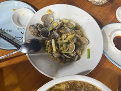 -洲晓鲜·舟山海鲜大排档(朱家尖风景区店)