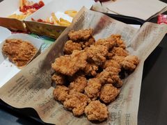 -肯德基(槐苑店)