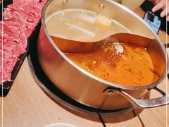 -掂档潮汕牛肉火锅(沈阳万象城店)