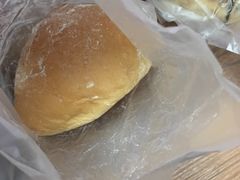 -圣安娜饼屋(信和广场店)