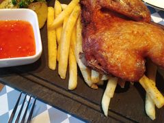 -Ambra Haus琥珀屋精酿餐厅(宝山店)