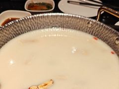 -捞王猪肚鸡火锅(财富中心店)
