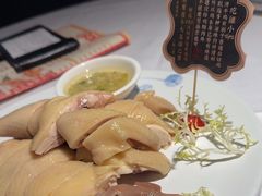 -清平饭店•广州第一鸡(陈家祠店)
