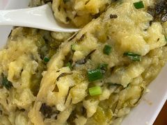 土豆泥-老字号怡玺·藿香雅鱼(20年雅安店)