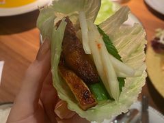 -星叶·东南亚料理(温州万象城店)