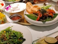 -花样西贡·蜜越餐厅·法式越南料理(水晶城店)