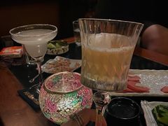 -Hill.Cocktail半山酒吧(中山店)