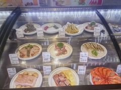-鱼痴渔醉·食鲜集(汉口江滩店)