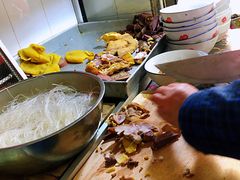 -老李家杂肝汤(回民街店)