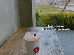 -COFFEE CALL(云锦路店)