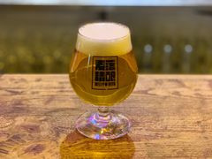 -麦落精酿啤酒餐吧(先农大院店)