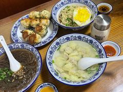 牛肉粉丝-鼎顺小吃(吴山名楼店)