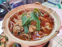 -马叉虫和妖且闲·长沙大排档(解放西店)