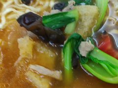 -孟记大碗面•家常菜(鼓楼和会街店)