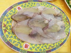 -清真·马家火锅美食城(镇江北路店)