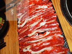-潮味四季潮汕牛肉火锅(来凤街店)