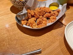 盐酥鸡-1861意大利餐厅(文化广场店)