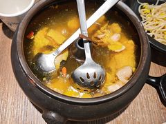 -云海肴·汽锅鸡·云南菜(广安门天虹店)
