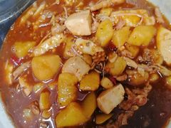 -蛮横肉蟹煲(印象城店)