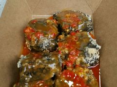 -品腐记·豆腐王朝(老门东总店)