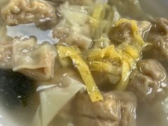 -海平馄饨(逍遥二路店)
