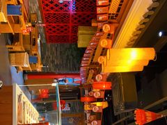 -大龙燚火锅(天钥桥路店)