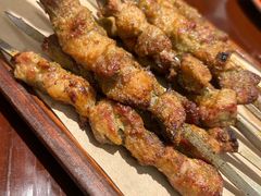 -那拉提之疆·新疆菜(美院店)