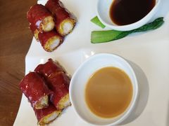 -小城粥道·海胆鲜虾粥(解放广场店)
