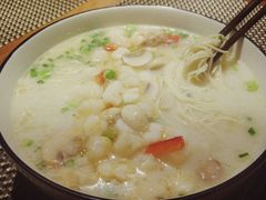 -十面春风·江南面馆(崇宁路店)