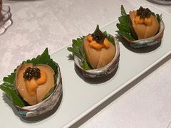 -海味观(老西门店)