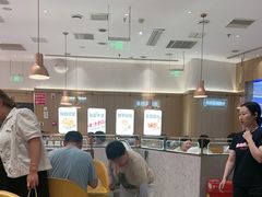 -老板恋上鱼(印象城店)