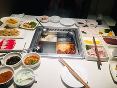 -海底捞火锅(长沙华创国际广场店)