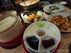 -青年公社烤鸭(蜀山万象汇店)