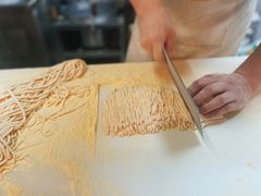 -浑河春面馆·老北京非遗鹿角面(房山店)
