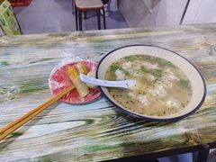 -福建千里香馄饨馆(淠河路店)