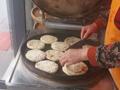 -回头客挞粿(绩溪店)