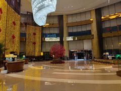 -厦门源昌凯宾斯基大酒店