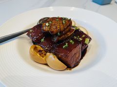-上海宝华喜来登酒店·采悦轩中餐厅