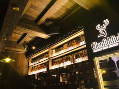 -Helens海伦司小酒馆(坡子街店)