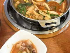 -蚂蚁家辣炒章鱼(海云台店)