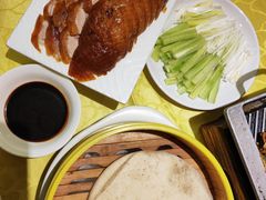 -红红烤鸭店(西单店)