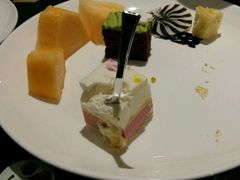 -博悦公馆尚悦自助餐厅