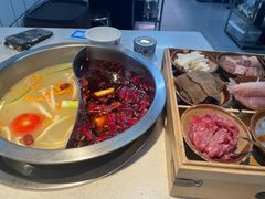 -芈重山老火锅(广州首店)