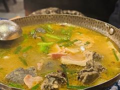 -滇道云南特色料理(康定路店)