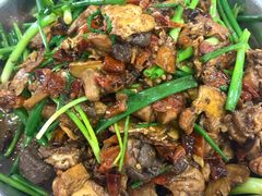 -梁·日益森烧鸡公(紫云山庄店)