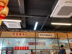 -丽丽三鲜螺蛳粉(田林路店)