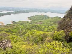 -五女山景区