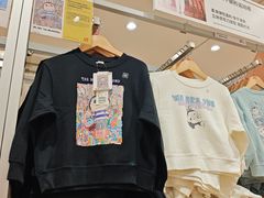 -优衣库(长沙国金中心店)