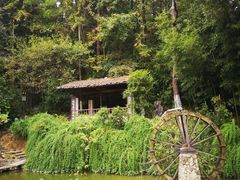 -景德镇古窑民俗博览区